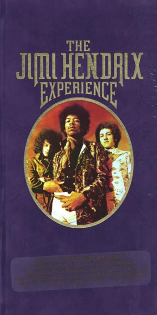 The Jimi Hendrix Experience LP4枚まとめ売り！ The Jimi Hendrix Experience LP4枚まとめ売り！ - メルカリ